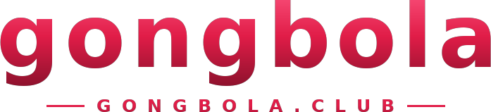 gongbola logo