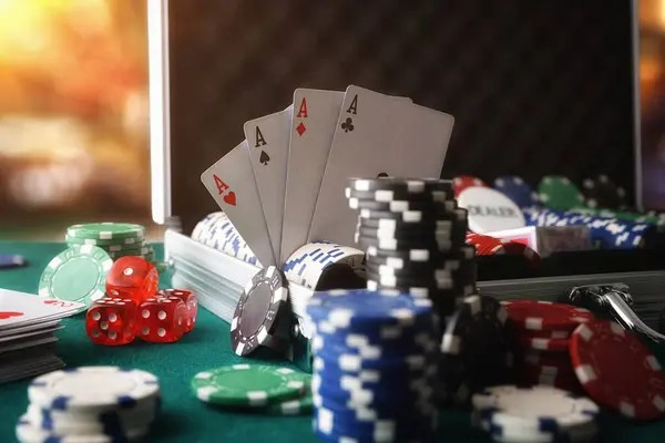 gongbola See The Speed Baccarat Room Format