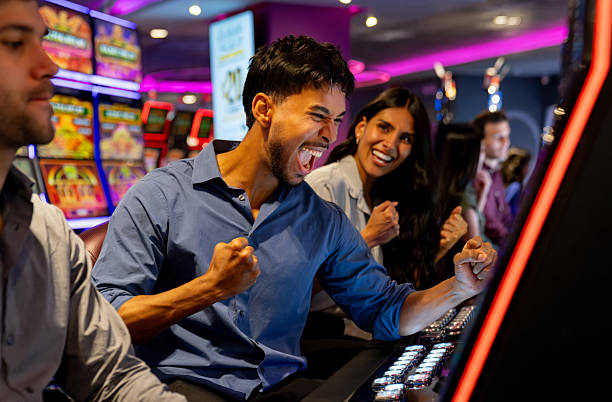 gongbola Speed Baccarat Room