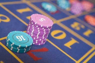 gongbola Visible betting window